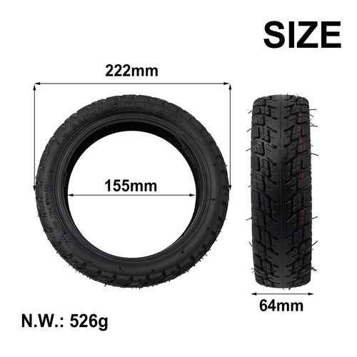 Pneu tubeless pneus - pneu,