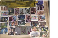 RAIPONCE La Série 2010 - Lot