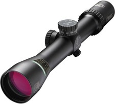 Burris 3-9X-40mm Fullfield