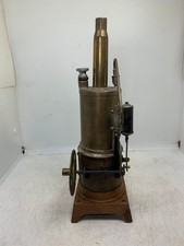 ANCIENNE MACHINE A VAPEUR