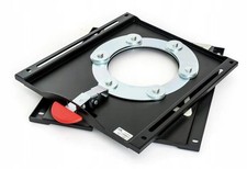 CTA VW T5 T6 Base pivotante Approuvé Conducteur / Passager Camping-car