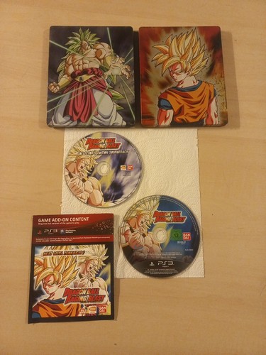 Jeu dragon ball dbz - z,