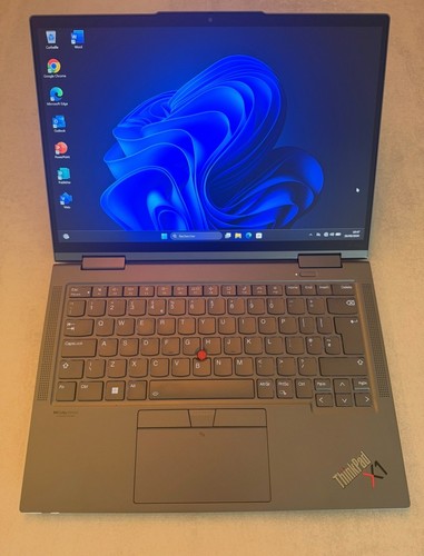 Lenovo thinkpad yoga - thinkpad, x1