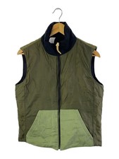 Gilet Vest 2 Nylon Multicolor