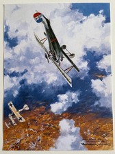 Verdun, 19 mars 1916, Brocard