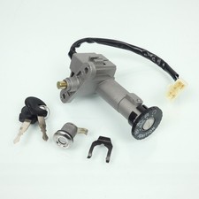 Kit serrure rms pour scooter - serrure,