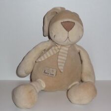 Doudou Chien Lapin Crédit