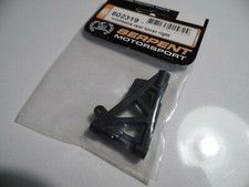 SERPENT 802319 Whisbone Rear lower Right 710 4WD