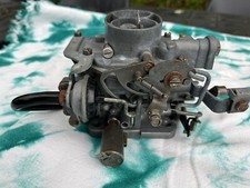 Carburateur Pour Citroën GS 28 CIC 4 Excellent État