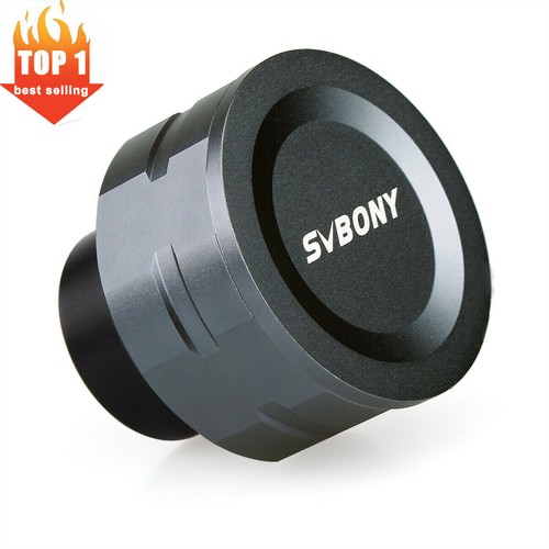 Svbony sv105 telescope - sv105, 1.25”