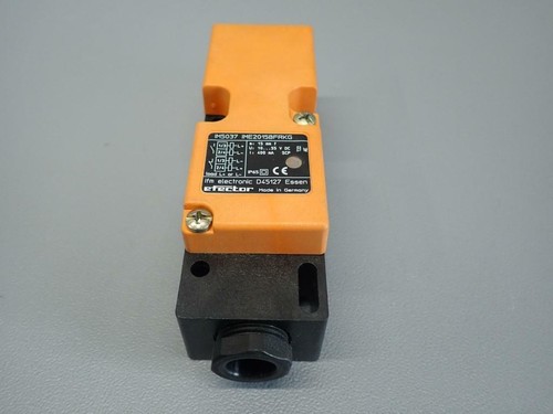 Im5037 ifm electronic - -,