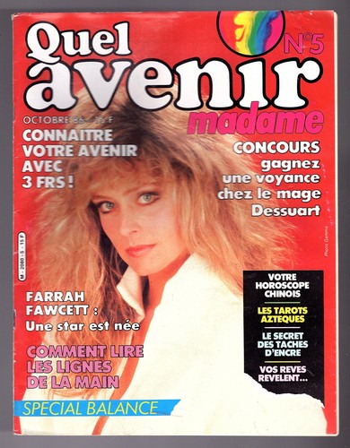 Quel avenir 5 de - n°5,