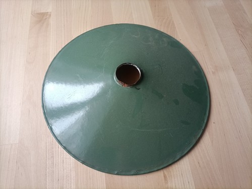 Ancienne lampe ancien abat - lampe, .