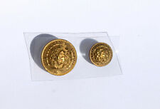 RARE 2 BOUTON UNIFORME -