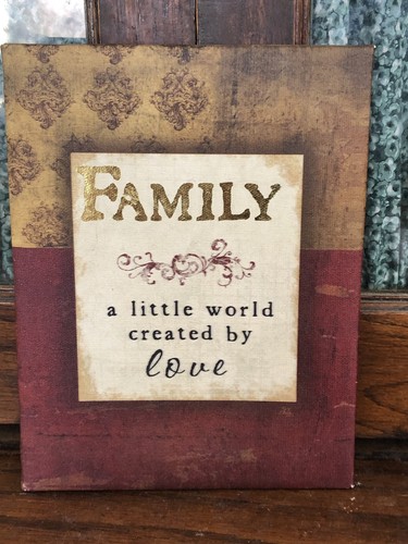 Picture frame family a - picture,