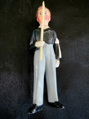 Figurine communiant ancien - figurine, !