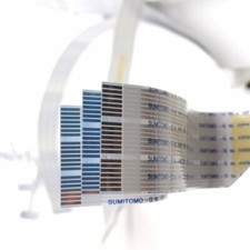 Ink cartridges detective cable assembly for Epson 3800 P808 3885 3850 3880 3890