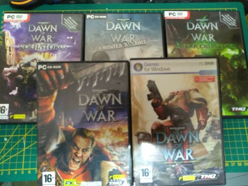 Warhammer 000 dawn - warhammer,