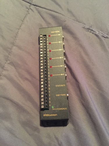 Audioplex irstation emitter - audioplex,