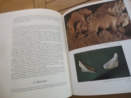 Origines occident nomades - origines,