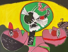 Corneille (Guillaume van