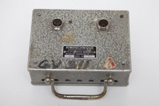 CAMEFLEX CAMERA GV MOTEUR