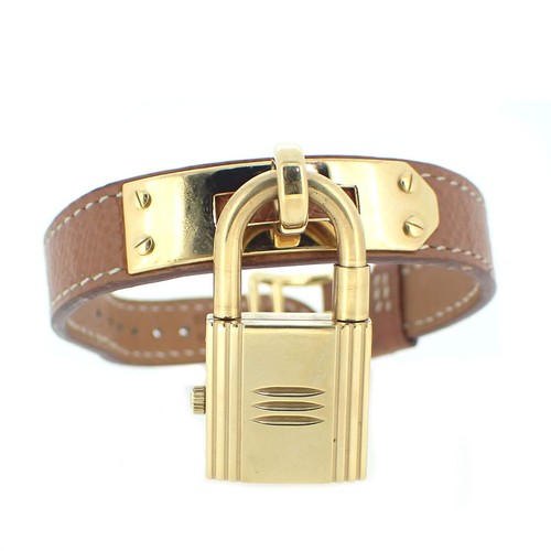 Montre hermès kelly ke1 201 - kelly, ke1.201