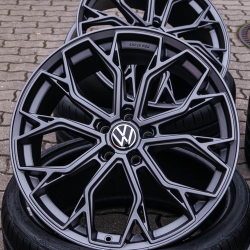 Pouces jantes rw03 pour vw - pouces,