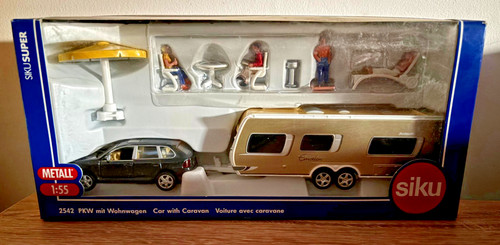 Siku ref 2542 voiture porsche - ref,