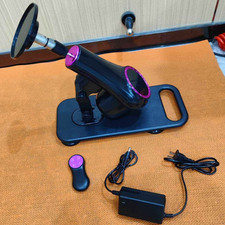 Machine À Sexe Et Dildo 5