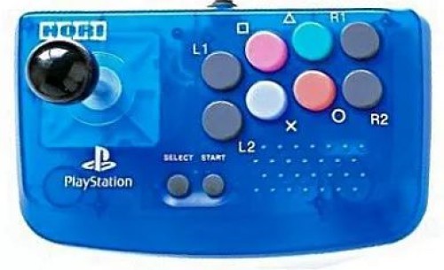 Hori compact joystick - hori,
