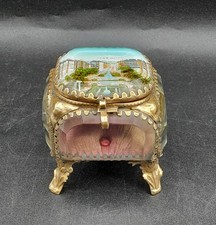 ANCIENNE Petite  Boîte