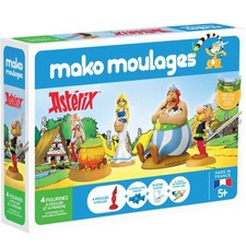 Mako Moulages - Coffret