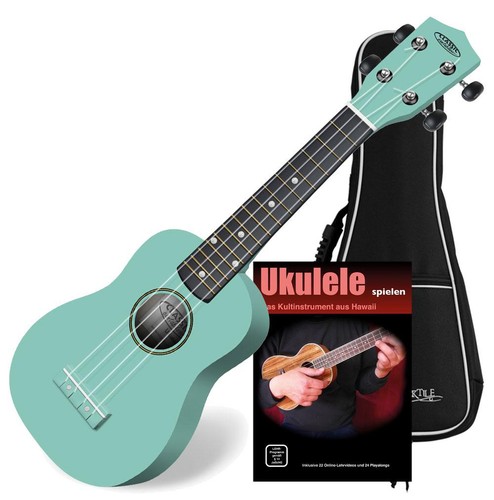 Ukulele soprano guitare 21 - soprano,