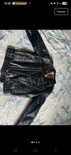 PERFECTO fender HOMME DKS