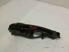 Poignee ext porte arg occasion VOLKSWAGEN POLO IV Phase 1 - 1.9 SDI -