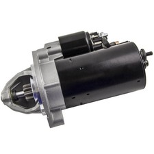 Démarreur 2kw for mercedes - démarreur,