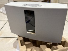 bose soundtouch 20 serie III bluetooth enceinte 