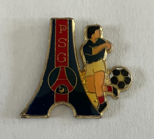 Pin football logo - ,
