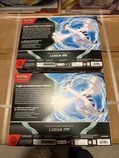 coffret pokemon lugia ex