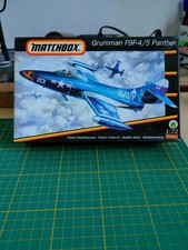 MATCHBOX PK-124 Grumman