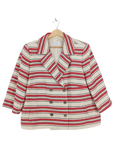 Madeleine manteau court dames - manteau,