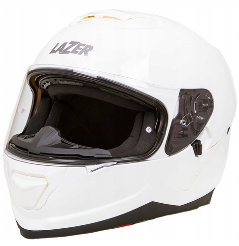 Casque moto lazer rafale - moto,
