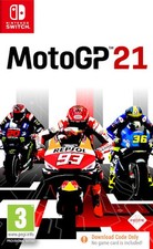 Moto Gp 21 [DIGITAL] Juego