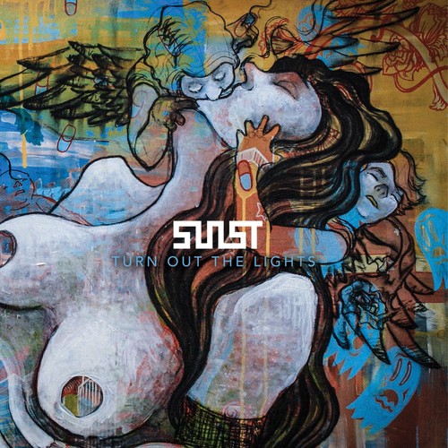 Turn out the - the, snst