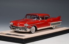 1958 Cadillac Fleetwood Sixty