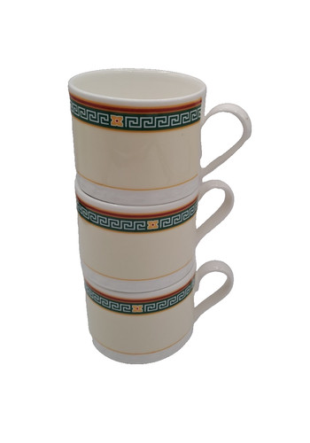 Tasses café empilables - tasses,