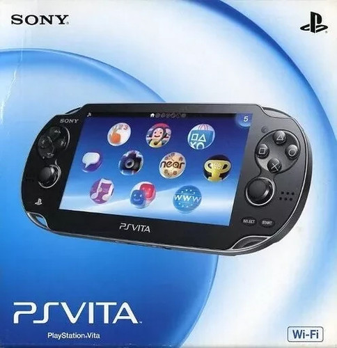 Playstation vita modèle - playstation, ps