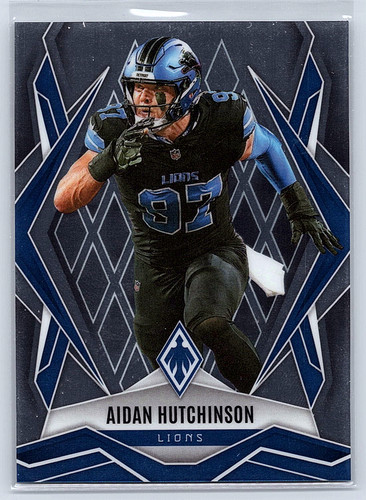 2025 panini phoenix aidan - panini,