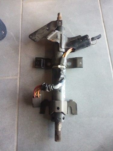 Colone direction renault - colone, de